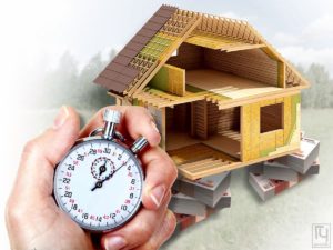 Как построить дом быстро и недорого